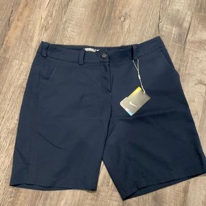 Brand New Nike Golf Shorts